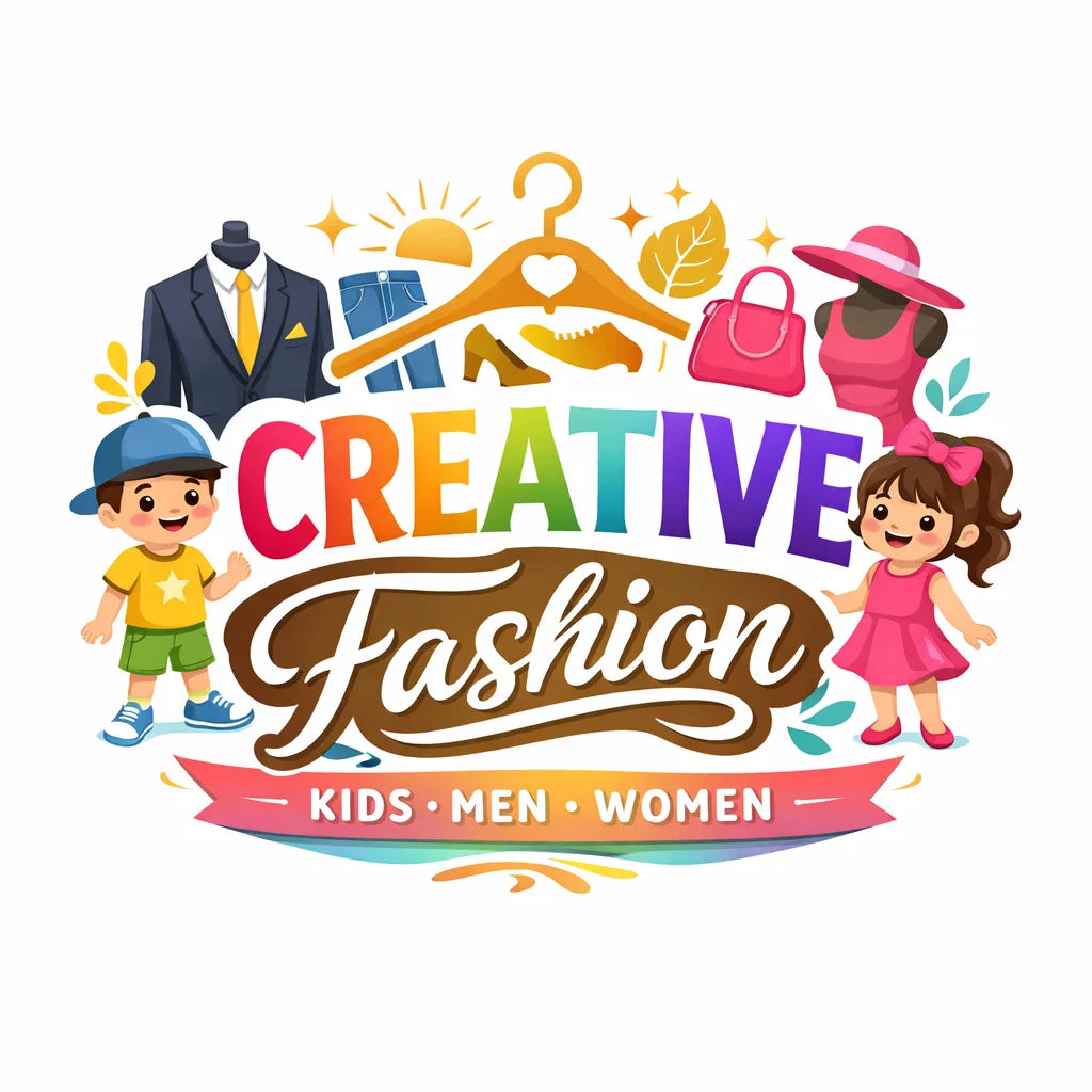 Creative Fashion